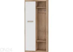 Eteiskaappi Cobhy 80 cm