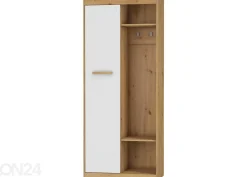 Eteiskaappi Cobhy 80 cm