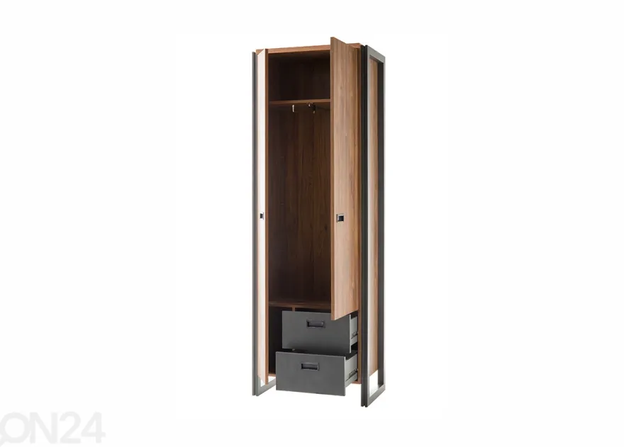 Eteiskaappi Detroit 70 cm