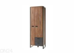 Eteiskaappi Detroit 70 cm