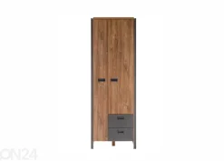 Eteiskaappi Detroit 70 cm