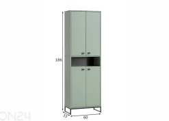 Eteiskaappi Janne