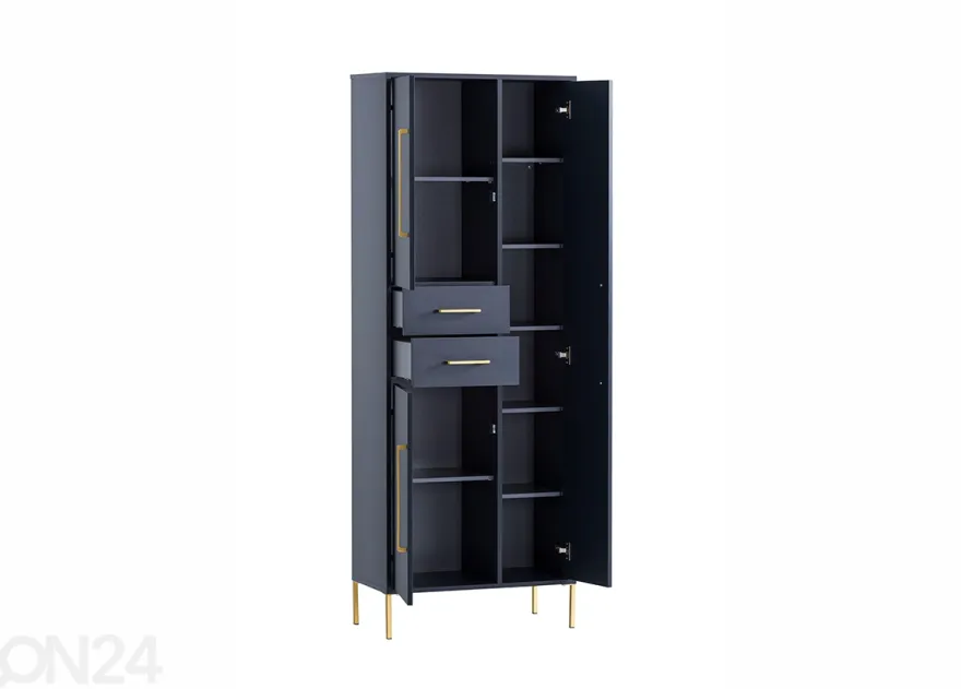 Eteiskaappi Kent 67 cm