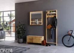 Eteiskaappi Liva