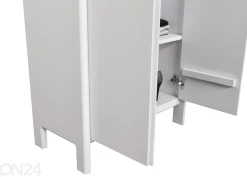 Eteiskaappi Liva