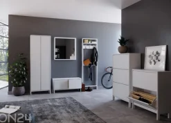 Eteiskaappi Liva