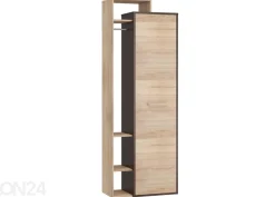 Eteiskaappi Macroom 72 cm