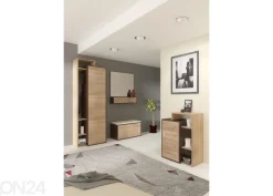Eteiskaappi Macroom 72 cm