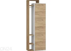 Eteiskaappi Macroom 72 cm