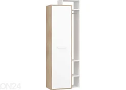 Eteiskaappi Macroom 72 cm