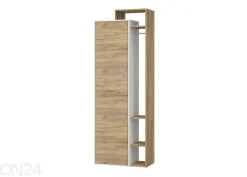 Eteiskaappi Macroom 72 cm