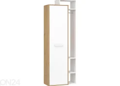 Eteiskaappi Macroom 72 cm