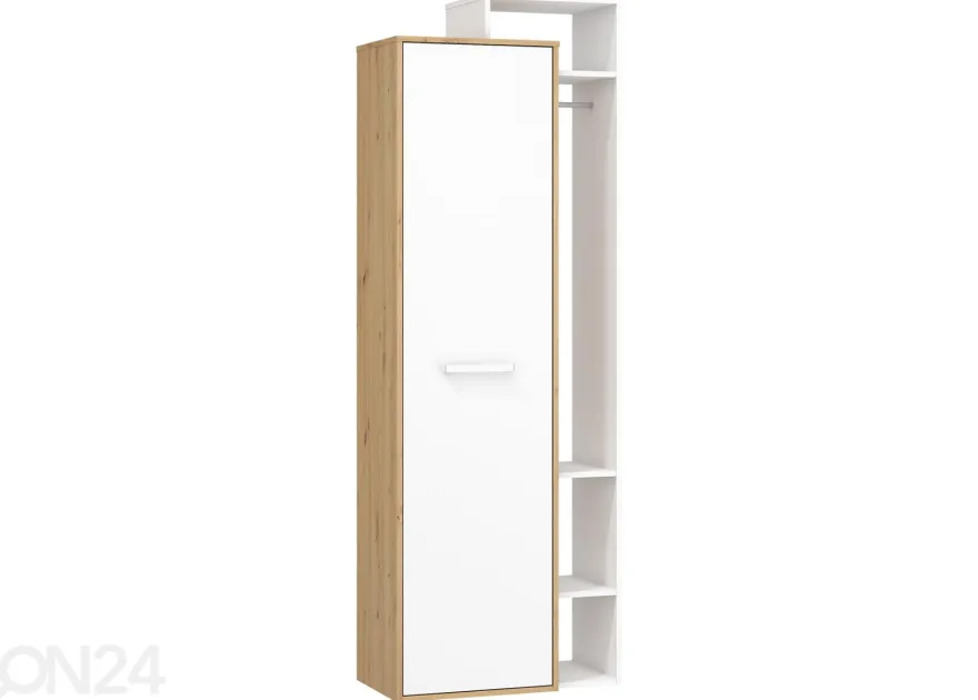 Eteiskaappi Macroom 72 cm