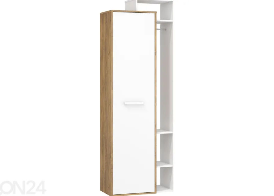 Eteiskaappi Macroom 72 cm