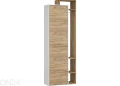 Eteiskaappi Macroom 72 cm