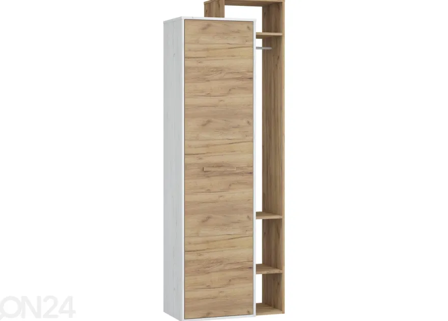 Eteiskaappi Macroom 72 cm