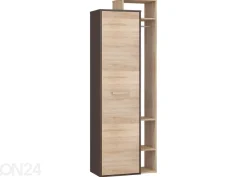 Eteiskaappi Macroom 72 cm