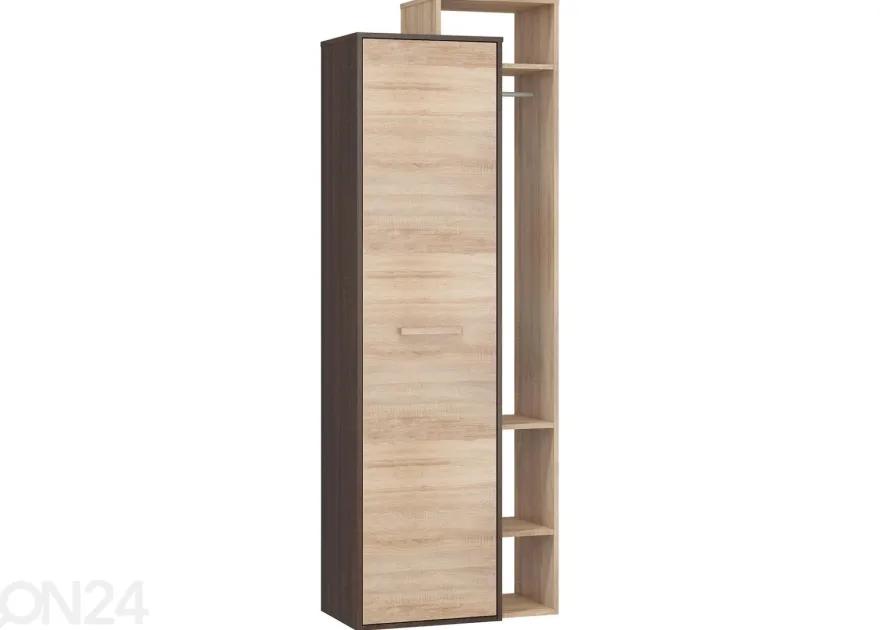 Eteiskaappi Macroom 72 cm