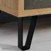 Eteiskaappi / penkki Blanshe2