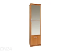 Eteiskaappi / vaatekaappi 52 cm