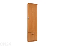Eteiskaappi / vaatekaappi 52 cm