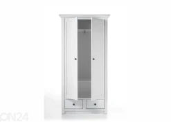 Eteiskaappi Westerland 105 cm
