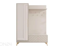 Eteiskaappi Xylix