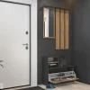Eteiskalusteet Dallas