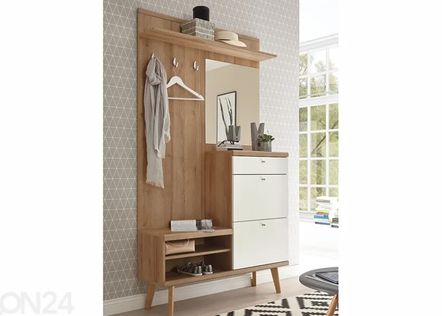 Eteiskaluste Lena 100 cm