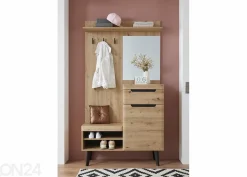 Eteiskaluste Torge 110 cm