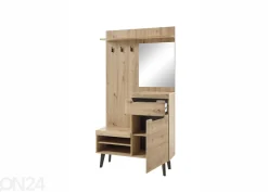 Eteiskaluste Torge 110 cm