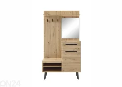 Eteiskaluste Torge 110 cm