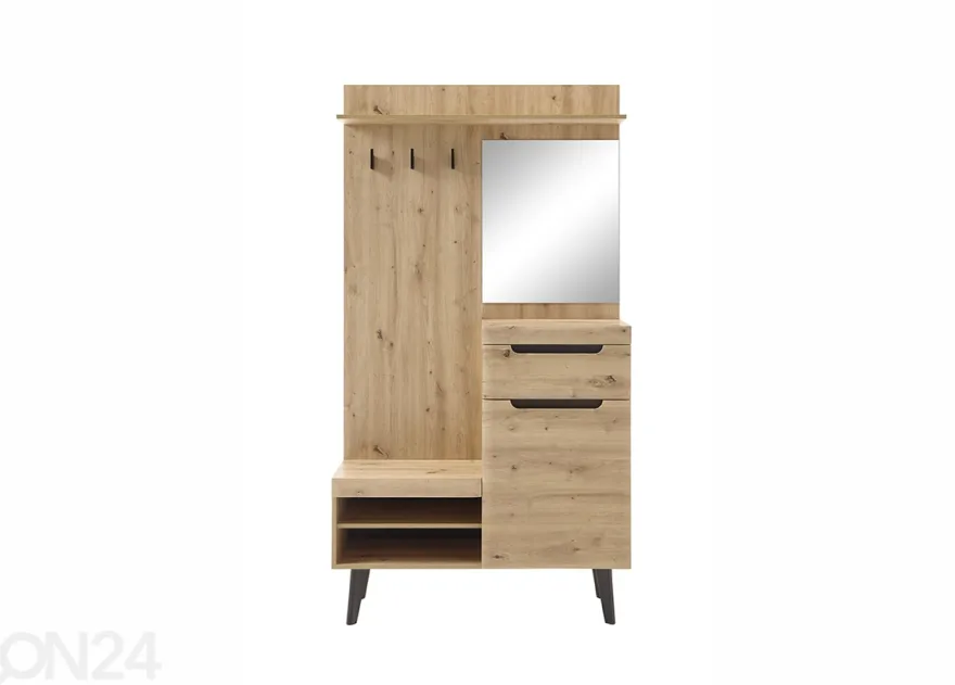 Eteiskaluste Torge 110 cm