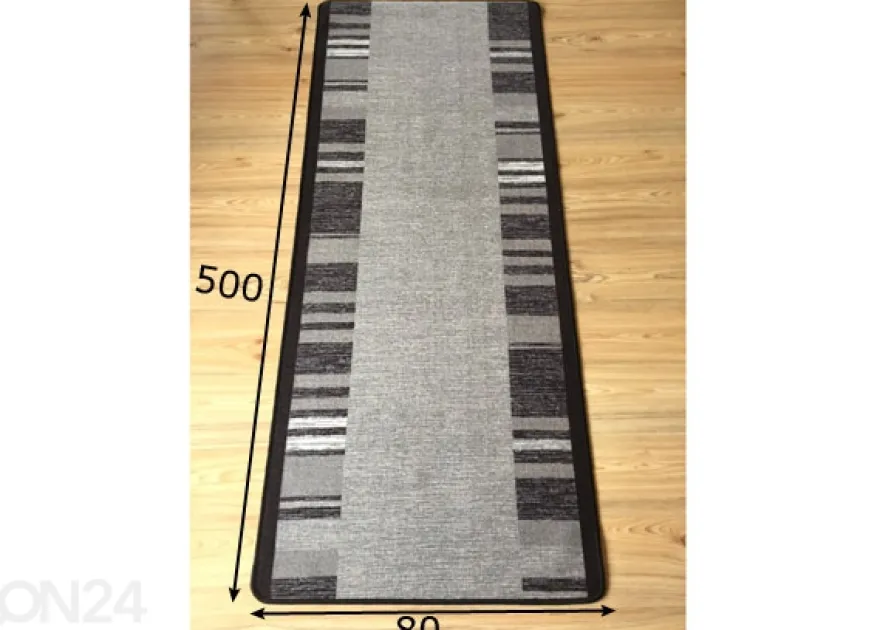 Eteismatto LEA 80x500 cm