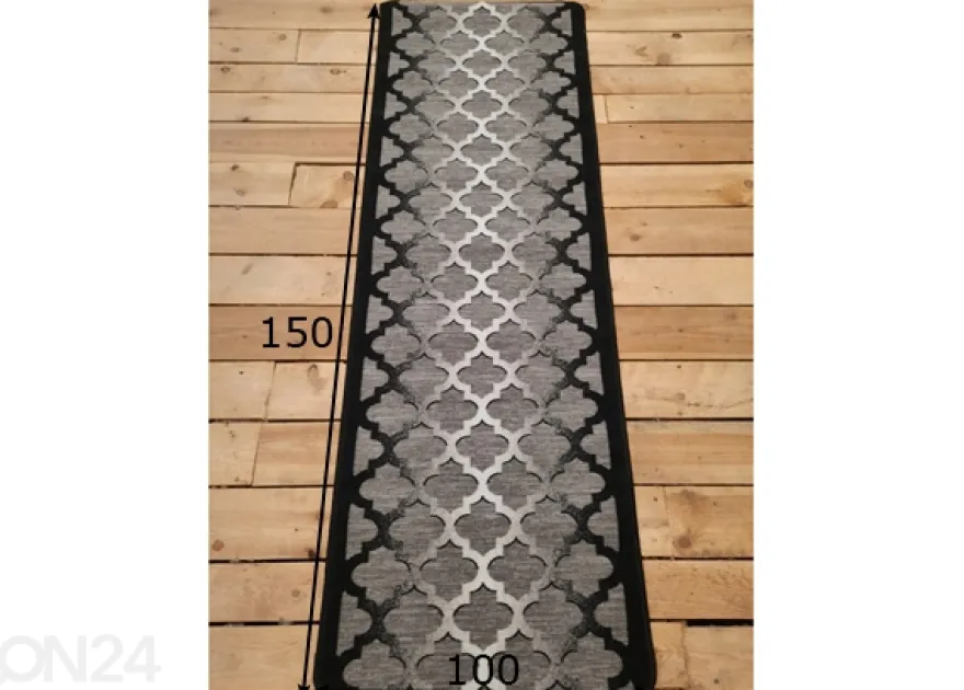 Eteismatto RUHNU 100x150 cm