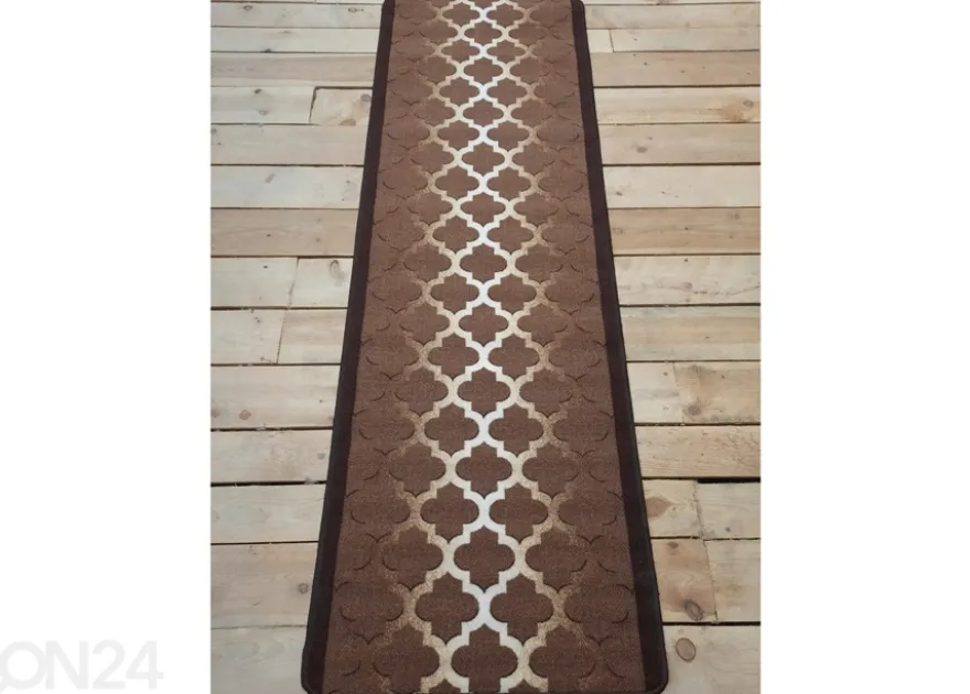 Eteismatto RUHNU 100x150 cm