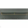 Eteisnaulakko Ascot 109 cm