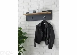 Eteisnaulakko Brügge 80 cm