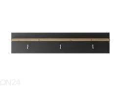 Eteisnaulakko Brügge 107 cm