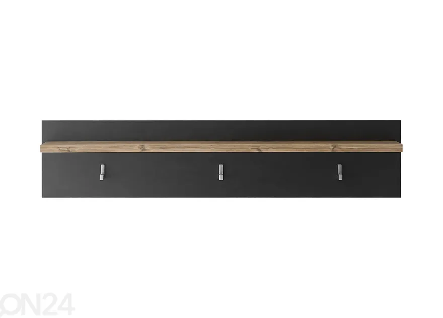 Eteisnaulakko Brügge 107 cm