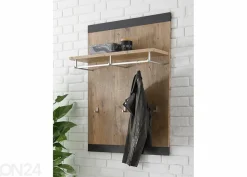 Eteisnaulakko Brügge 80 cm