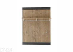 Eteisnaulakko Brügge 80 cm