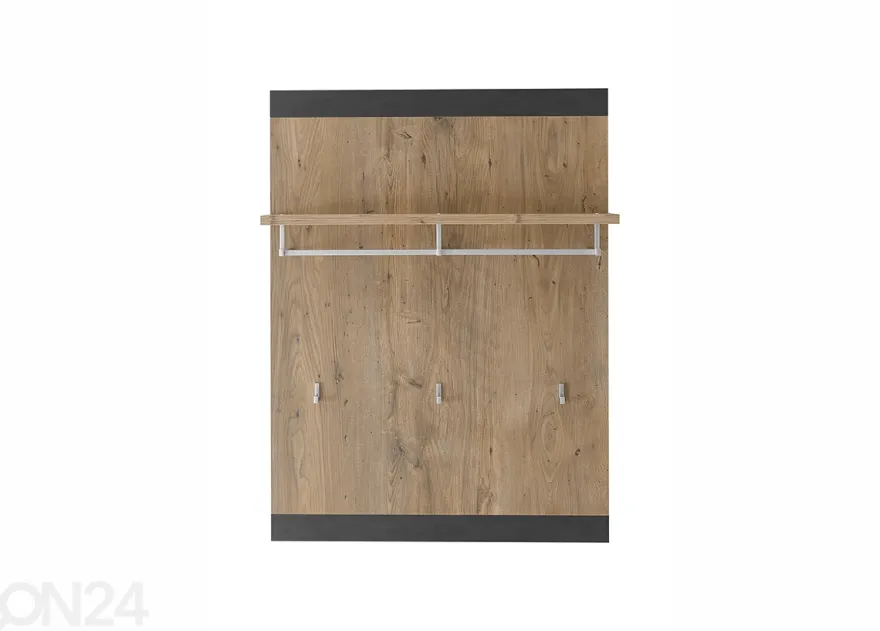 Eteisnaulakko Brügge 80 cm