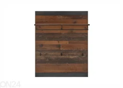 Eteisnaulakko Brooklyn 80 cm
