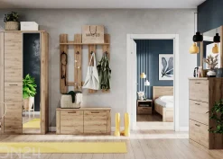 Eteisnaulakko Doorset