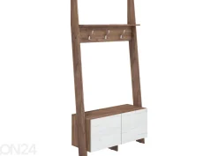 Eteisnaulakko Mallow 100 cm