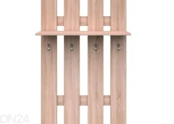 Eteisnaulakko Top mix 80 cm