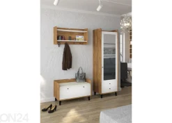 Eteispenkki Glandore 90 cm