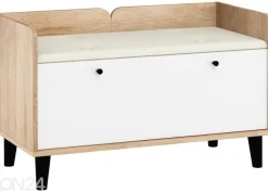 Eteispenkki Glandore 90 cm