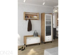 Eteispenkki Glandore 90 cm